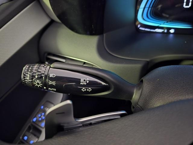 new 2025 Hyundai Palisade car, priced at $45,454