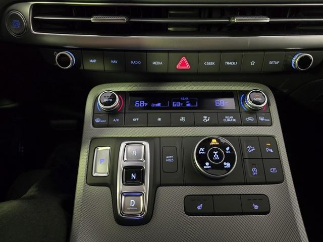 new 2025 Hyundai Palisade car, priced at $45,454