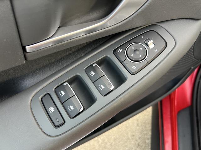 used 2020 Hyundai Sonata car, priced at $15,895