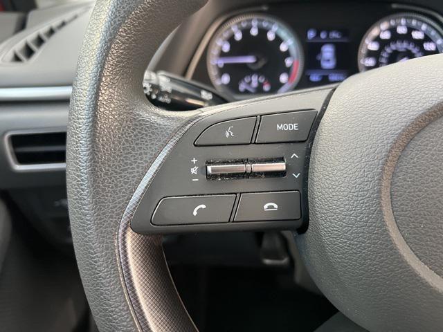 used 2020 Hyundai Sonata car, priced at $15,895