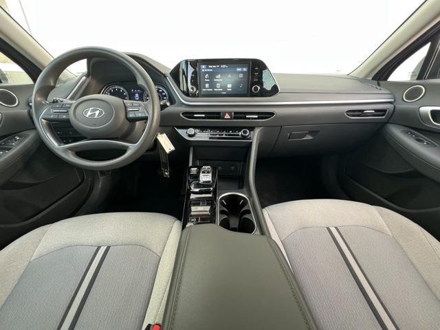 used 2020 Hyundai Sonata car, priced at $15,895