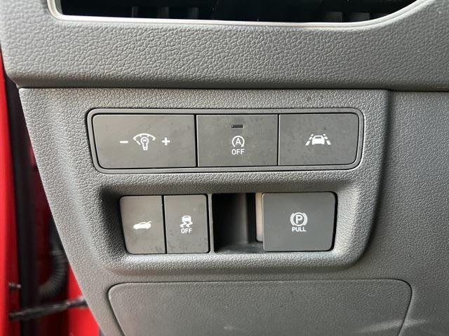 used 2020 Hyundai Sonata car, priced at $15,895