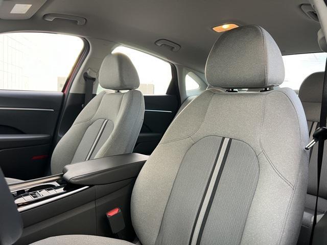 used 2020 Hyundai Sonata car, priced at $15,895