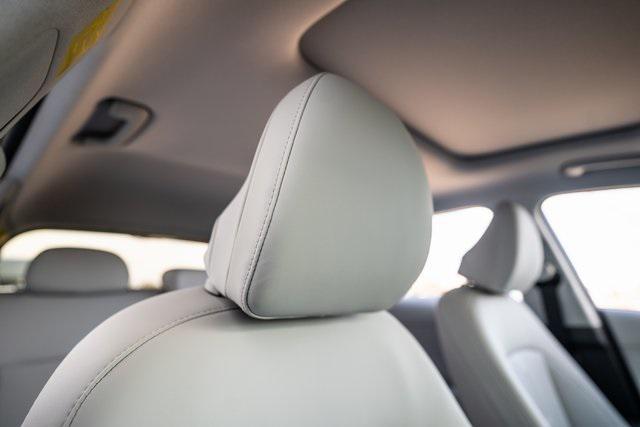 new 2026 Hyundai Kona car, priced at $33,911