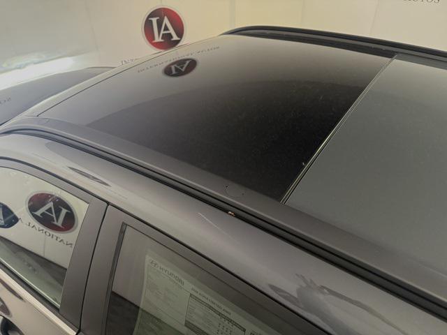 new 2026 Hyundai Kona car, priced at $33,911