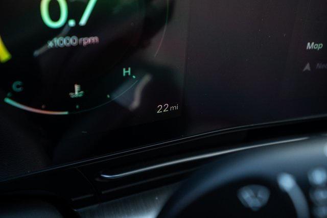 new 2026 Hyundai Kona car, priced at $33,911