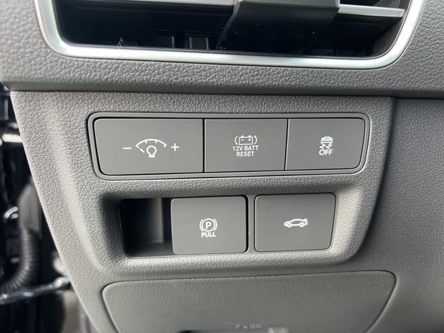 new 2026 Hyundai Sonata Hybrid car, priced at $30,605