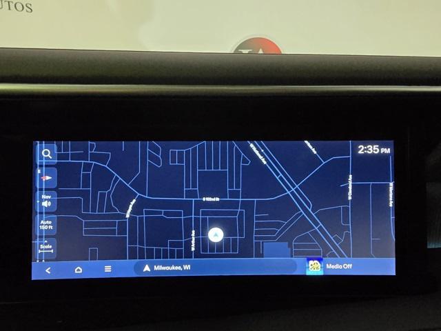 new 2026 Hyundai Palisade Hybrid car, priced at $59,995