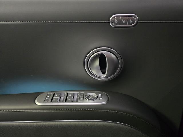 new 2026 Hyundai Palisade Hybrid car, priced at $59,995