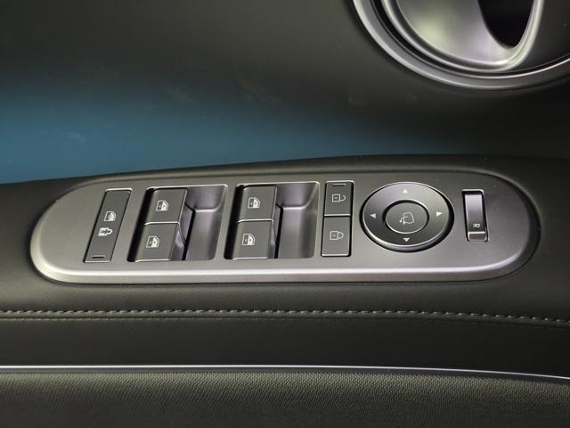 new 2026 Hyundai Palisade Hybrid car, priced at $59,995