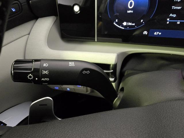 new 2025 Hyundai Tucson car, priced at $39,808