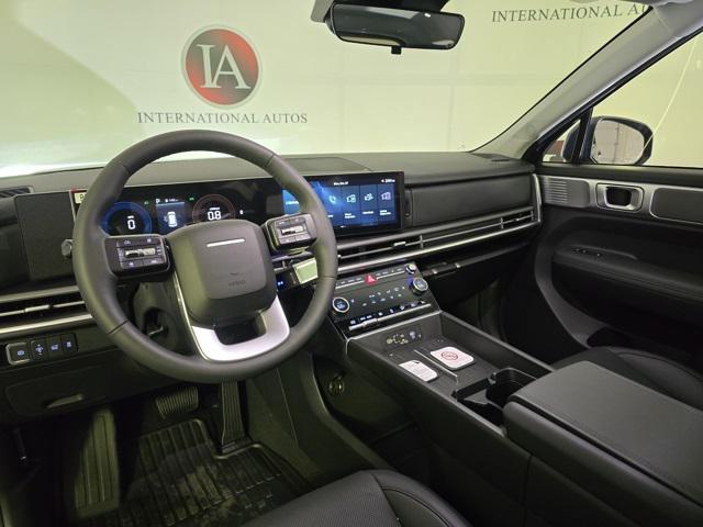 new 2026 Hyundai Santa Fe car, priced at $37,239