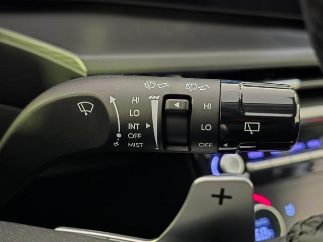 new 2026 Hyundai Santa Fe car, priced at $37,239