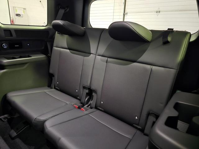 new 2026 Hyundai Santa Fe car, priced at $37,239