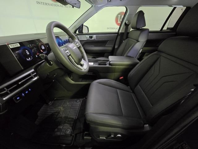 new 2026 Hyundai Santa Fe car, priced at $37,239