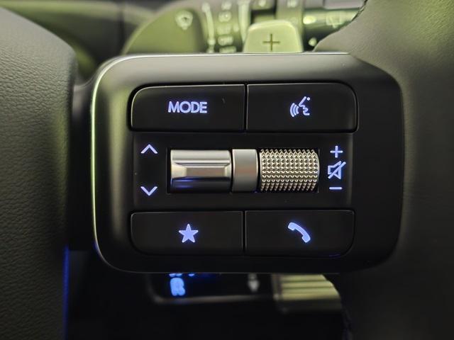 new 2026 Hyundai Santa Fe car, priced at $37,239