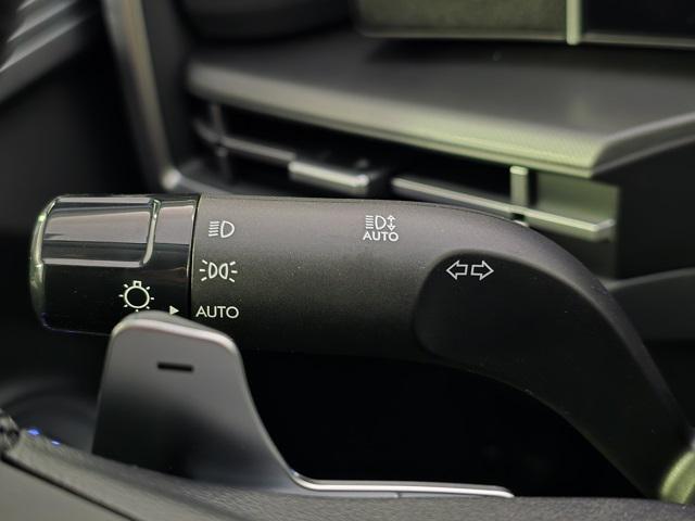 new 2026 Hyundai Santa Fe car, priced at $37,239