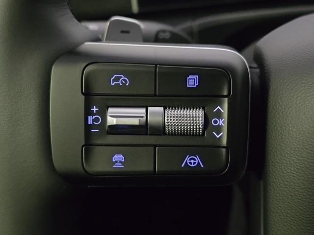 new 2026 Hyundai Santa Fe car, priced at $37,239