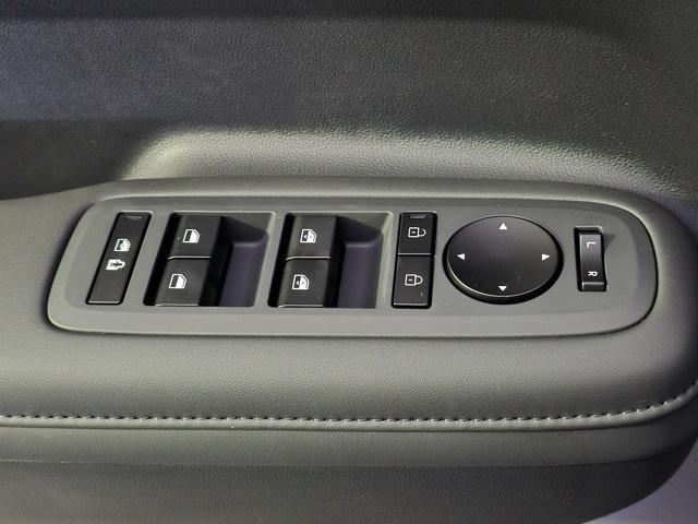 new 2026 Hyundai Santa Fe car, priced at $37,239