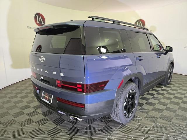 new 2026 Hyundai Santa Fe car, priced at $37,239