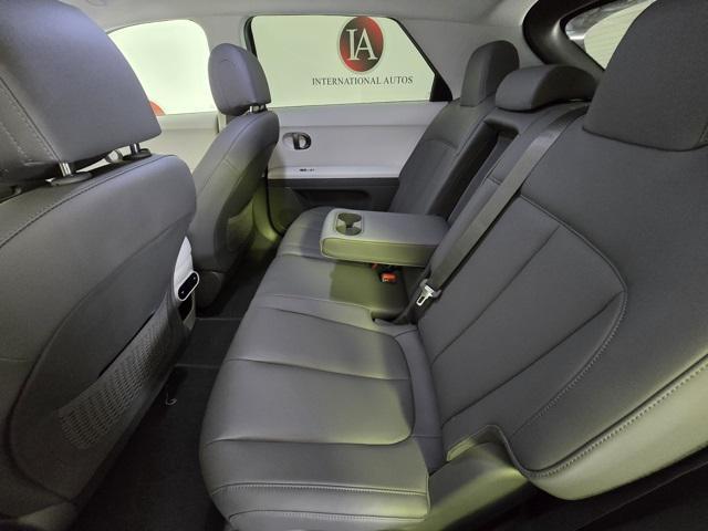 new 2025 Hyundai IONIQ 5 car, priced at $55,250