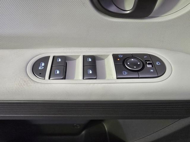 new 2025 Hyundai IONIQ 5 car, priced at $55,250
