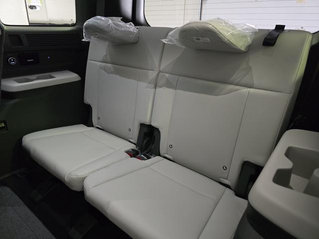 new 2026 Hyundai Santa Fe car, priced at $37,629