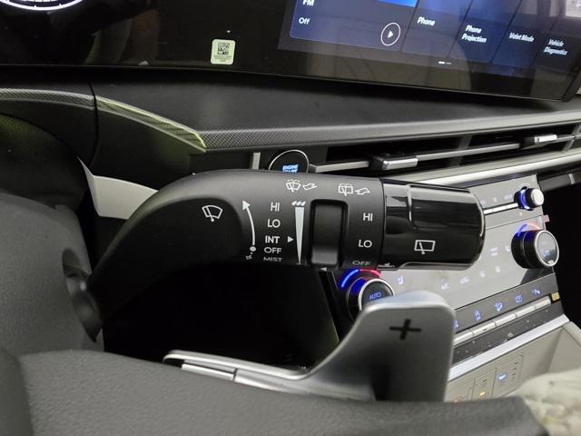 new 2026 Hyundai Santa Fe car, priced at $37,629