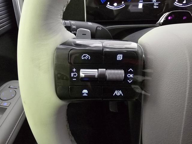 new 2026 Hyundai Santa Fe car, priced at $37,629