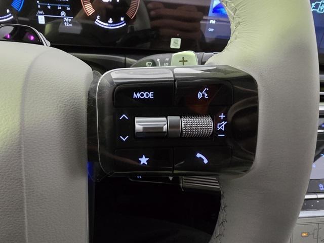 new 2026 Hyundai Santa Fe car, priced at $37,629