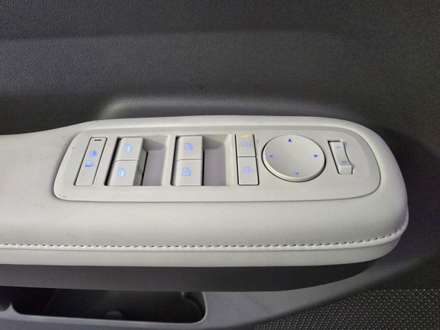 new 2026 Hyundai Santa Fe car, priced at $37,629