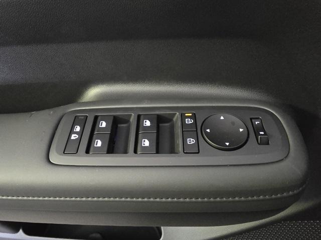 new 2025 Hyundai Santa Fe car, priced at $38,385