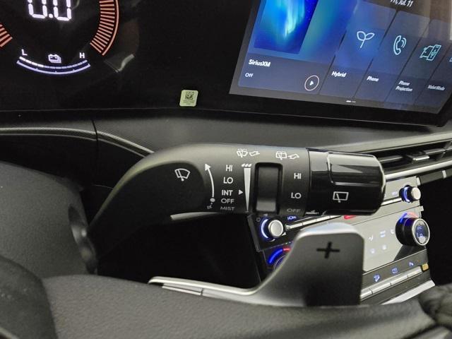 new 2025 Hyundai Santa Fe car, priced at $38,385