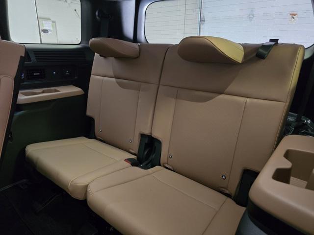 new 2026 Hyundai SANTA FE HEV car, priced at $51,810