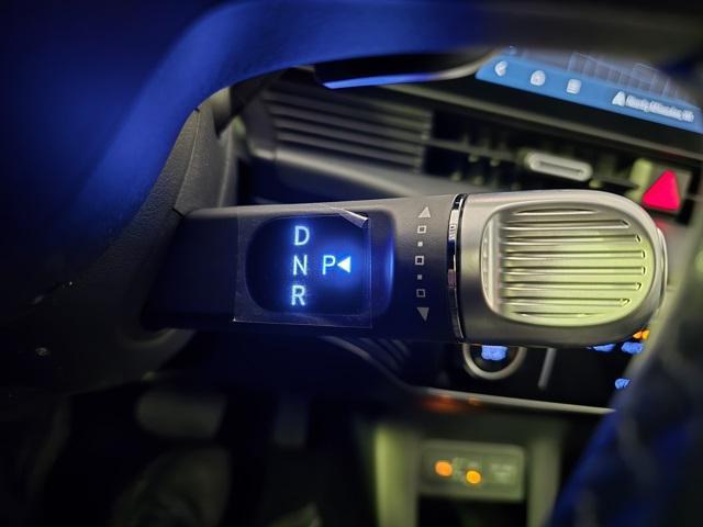 new 2025 Hyundai IONIQ 5 car, priced at $55,280