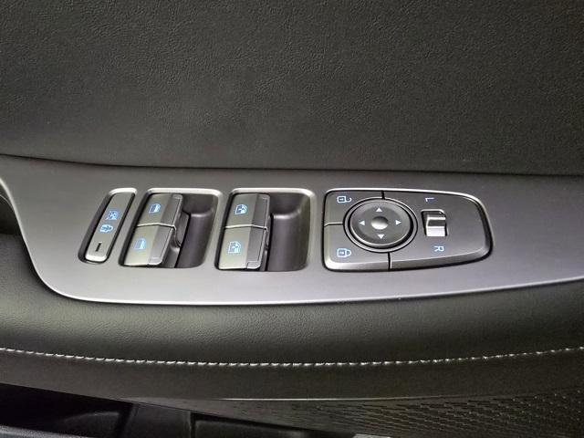 new 2025 Hyundai Palisade car, priced at $45,496