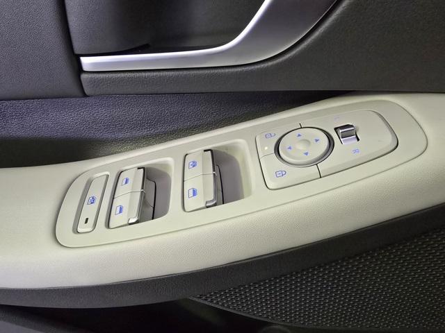 new 2026 Hyundai Sonata Hybrid car, priced at $29,892