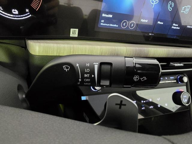 new 2026 Hyundai Sonata Hybrid car, priced at $29,892