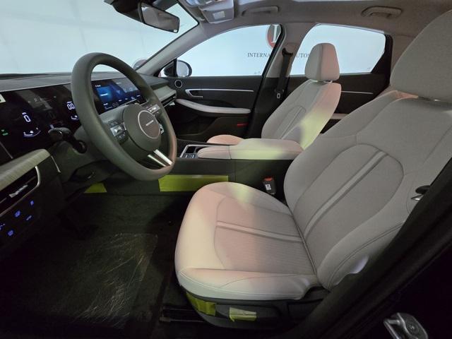 new 2026 Hyundai Sonata Hybrid car, priced at $29,892