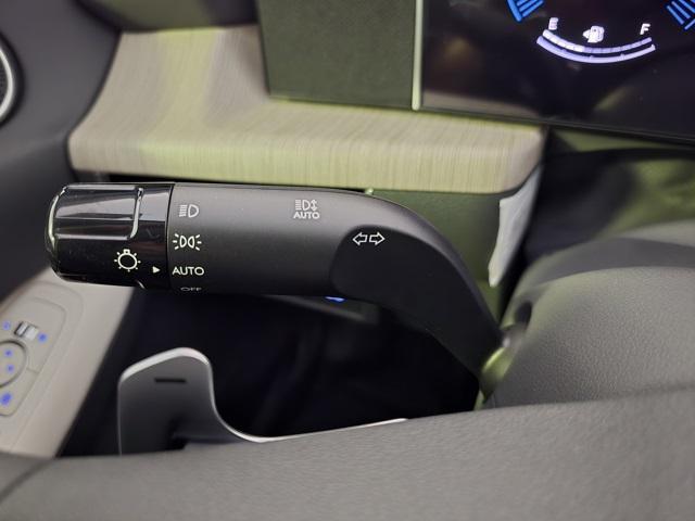 new 2026 Hyundai Sonata Hybrid car, priced at $29,892