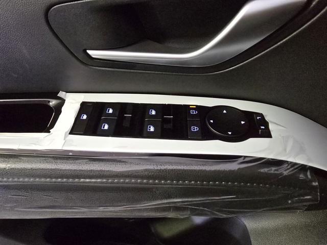 new 2025 Hyundai Tucson car, priced at $37,831