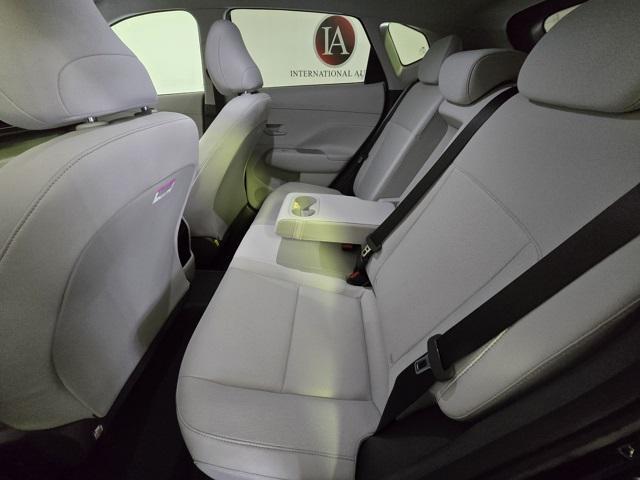new 2025 Hyundai Kona car, priced at $30,858