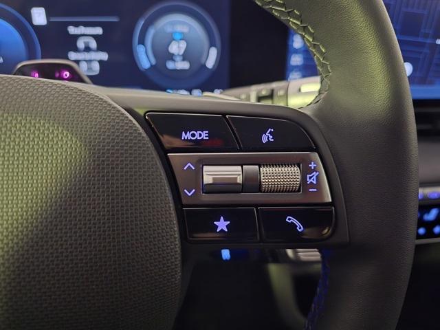 new 2025 Hyundai IONIQ 5 car, priced at $47,475