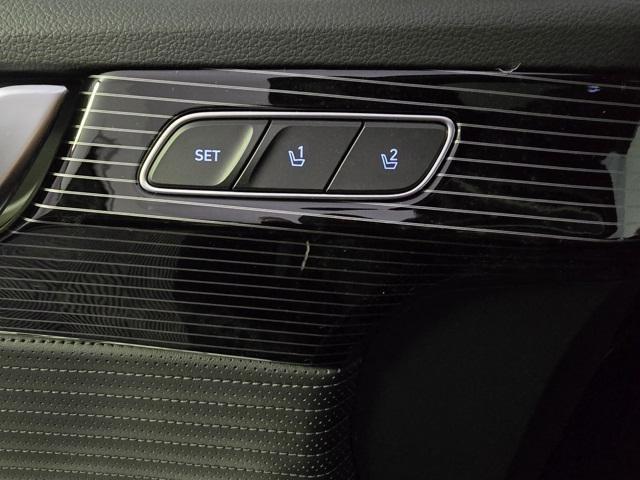 new 2025 Hyundai Palisade car, priced at $52,905