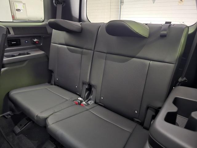 new 2026 Hyundai Santa Fe car, priced at $45,146