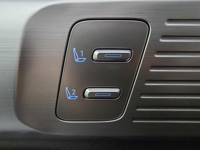 new 2026 Hyundai Santa Fe car, priced at $45,146