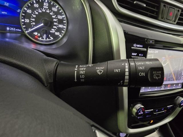 used 2018 Nissan Murano car, priced at $16,295
