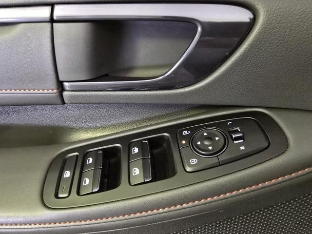 used 2024 Hyundai Sonata car, priced at $28,559