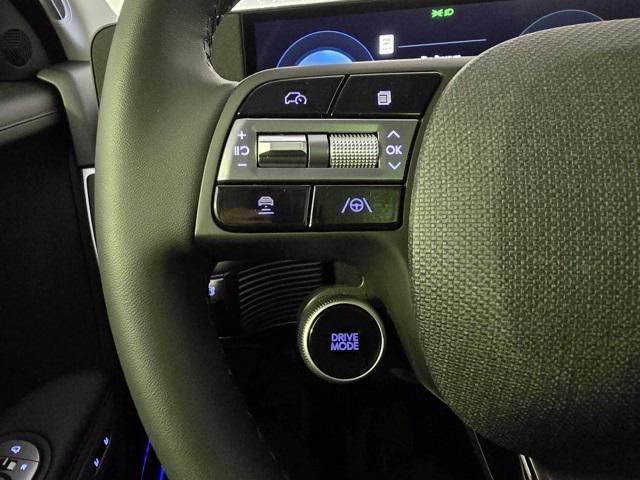 new 2025 Hyundai IONIQ 5 car, priced at $60,085