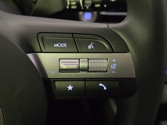 new 2026 Hyundai Tucson car, priced at $30,065